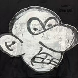 Billionaire Studios Billdog Wimpy Kid Hoodie Moletom