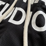 Billionaire Studios BLACKOUT Shorts Bermuda