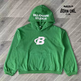 Billionaire studios Wimpy Kid Hoodie Moletom