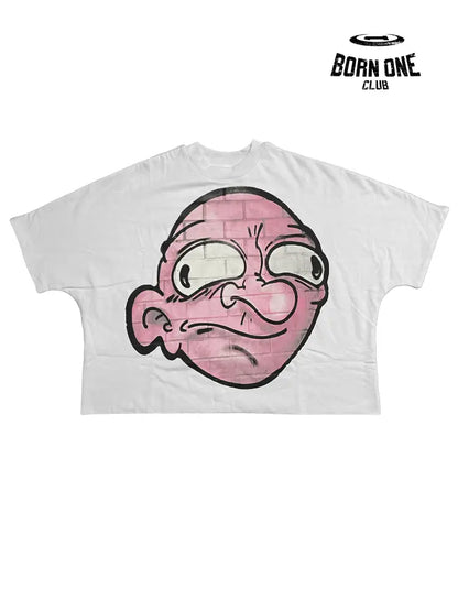 BILLS BRAIN TEE S