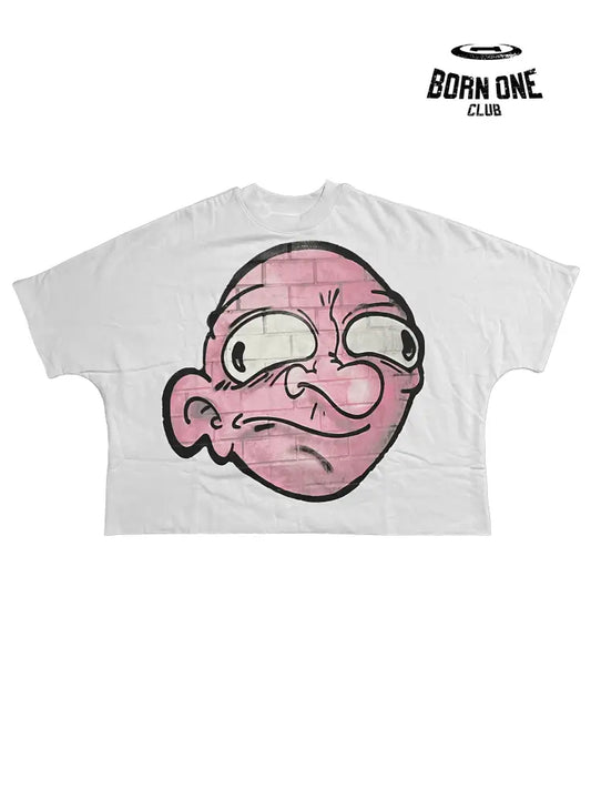 BILLS BRAIN TEE S