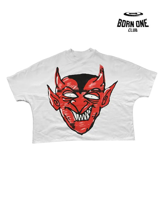 BILLS DEMON TEE S
