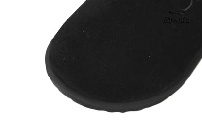 Birkenstock 1774 III Tokio Suede Leather Black