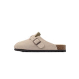 Birkenstock Boston Soft Footbed Apricot