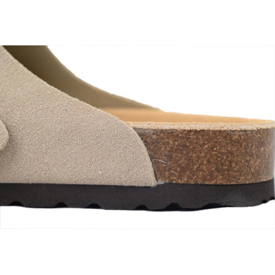 Birkenstock Boston Soft Footbed Apricot