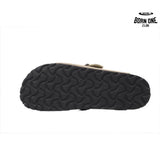 Birkenstock Boston Soft Footbed Apricot