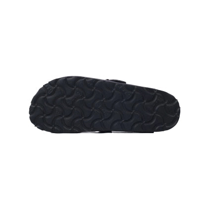 Birkenstock Boston Soft Footbed Ash Blue