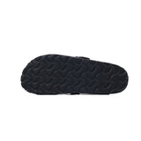 Birkenstock Boston Soft Footbed Ash Blue