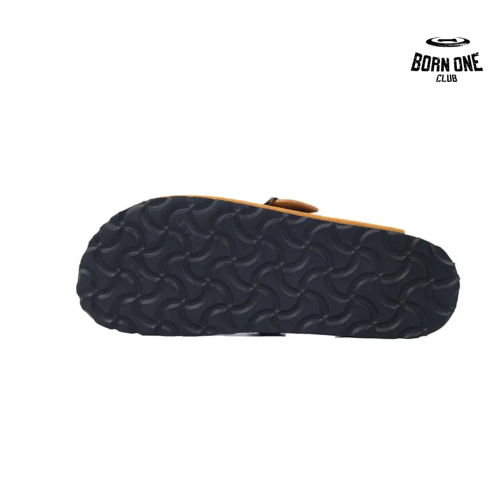 Birkenstock Boston Soft Footbed Brown