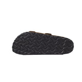 Birkenstock Boston Soft Footbed Brown Tea Color