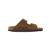Birkenstock Boston Soft Footbed Brown Tea Color
