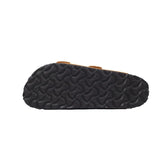 Birkenstock Boston Soft Footbed Deep Chestnut Color