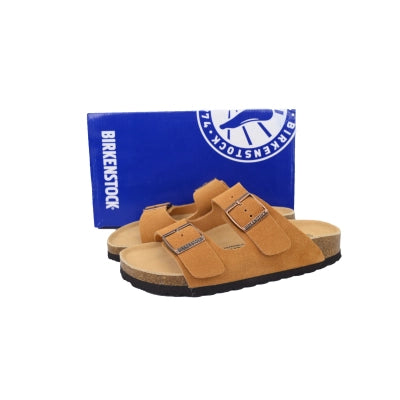 Birkenstock Boston Soft Footbed Deep Chestnut Color