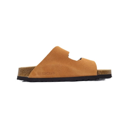 Birkenstock Boston Soft Footbed Deep Chestnut Color