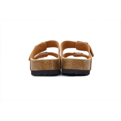 Birkenstock Boston Soft Footbed Deep Chestnut Color