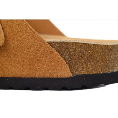 Birkenstock Boston Soft Footbed Deep Chestnut Color