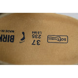 Birkenstock Boston Soft Footbed Slippers Grayish Green