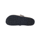 Birkenstock Boston Soft Footbed Grey