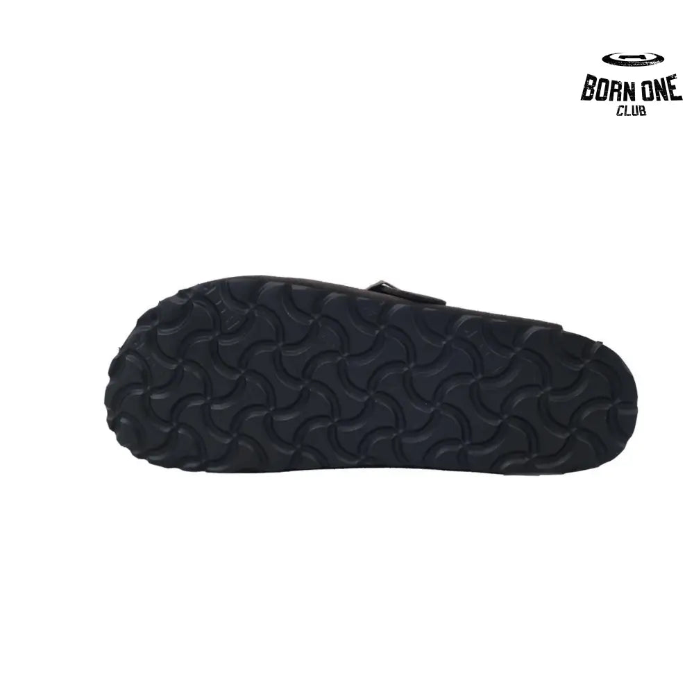 Birkenstock Boston Soft Footbed Mocha