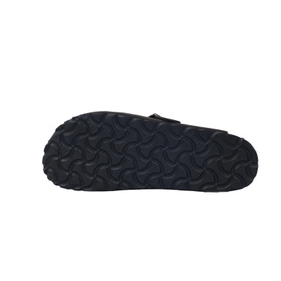 Birkenstock Boston Soft Footbed Mocha
