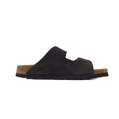 Birkenstock Boston Soft Footbed Mocha Brown