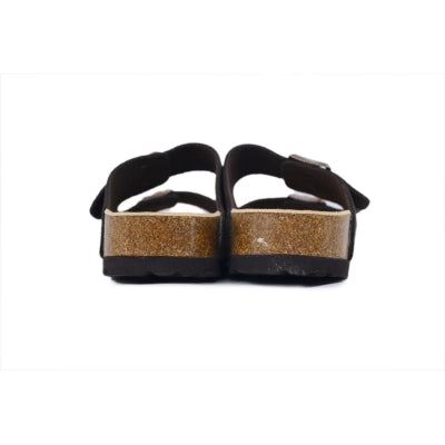 Birkenstock Boston Soft Footbed Mocha Brown