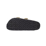 Birkenstock Boston Soft Footbed Sand Color