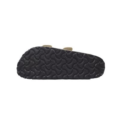 Birkenstock Boston Soft Footbed Sand Color