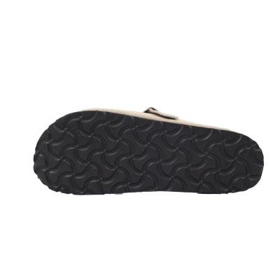 Birkenstock Boston Soft Footbed Sand Colored