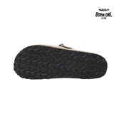 Birkenstock Boston Soft Footbed Sand Colored
