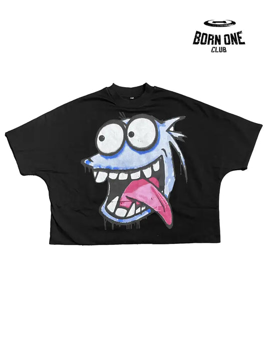 BLOO CREATURE TEE S