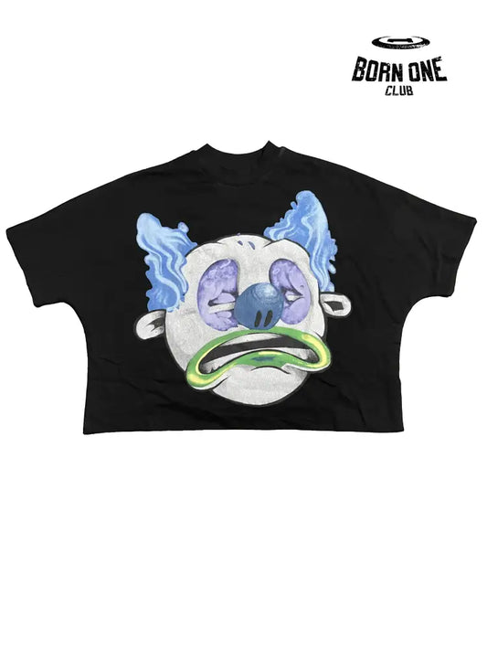 BLOO FROWN TEE S