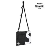 Bolsa Supreme x The North Face