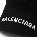 boné Balenciaga