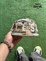 Boné Hellstar Camuflado (Pronta Entrega) 7/4