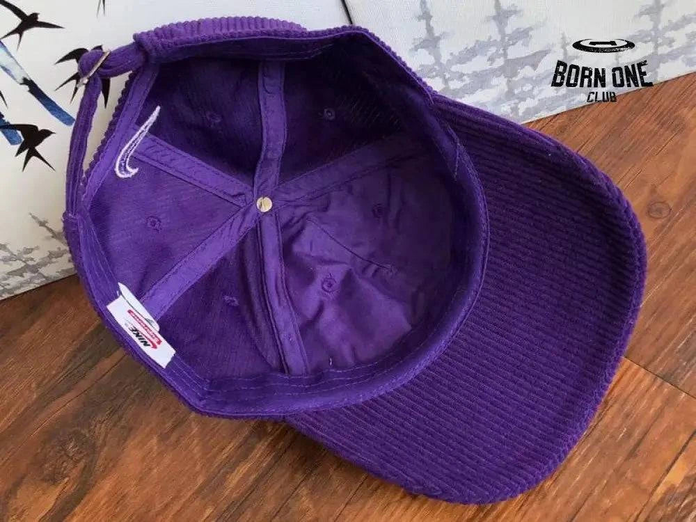 Boné Supreme x Nike Arc