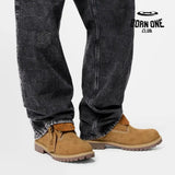 Boot Louis Vuitton x Timberland Ankle Boot 6-In