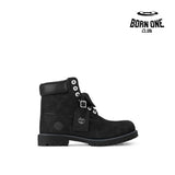 Boot Louis Vuitton x Timberland Black