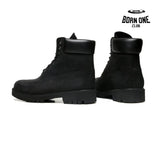 Bota Timberland Black Boots