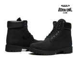 Bota Timberland Black Boots