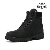 Bota Timberland Black Boots