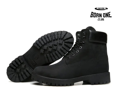 Bota Timberland Black Boots