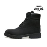 Bota Timberland Black Boots