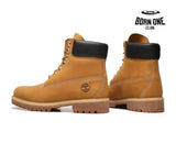 Bota Timberland Yellow Boot Clássica