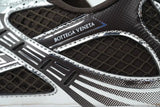 Bottega Veneta Orbit Brown