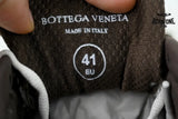 Bottega Veneta Orbit Brown