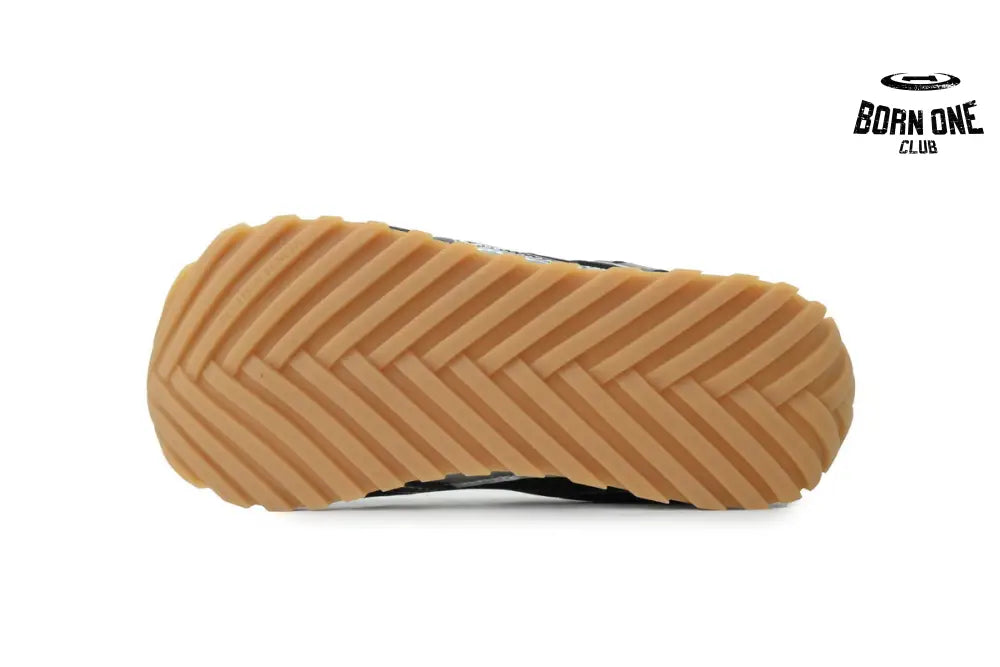 Bottega Veneta Orbit Brown