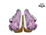 Bottega Veneta Orbit Pink 741357V2X406151