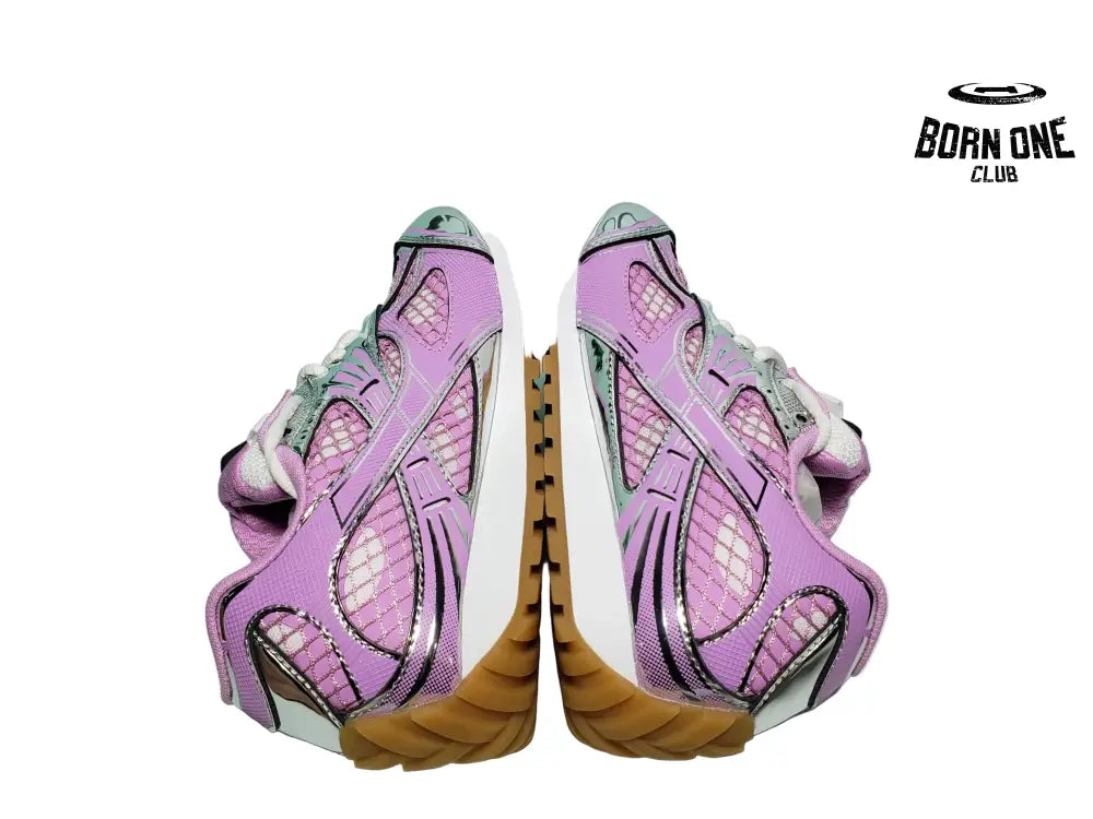 Bottega Veneta Orbit Pink 741357V2X406151