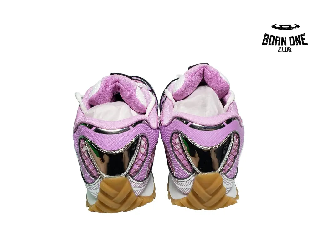 Bottega Veneta Orbit Pink 741357V2X406151